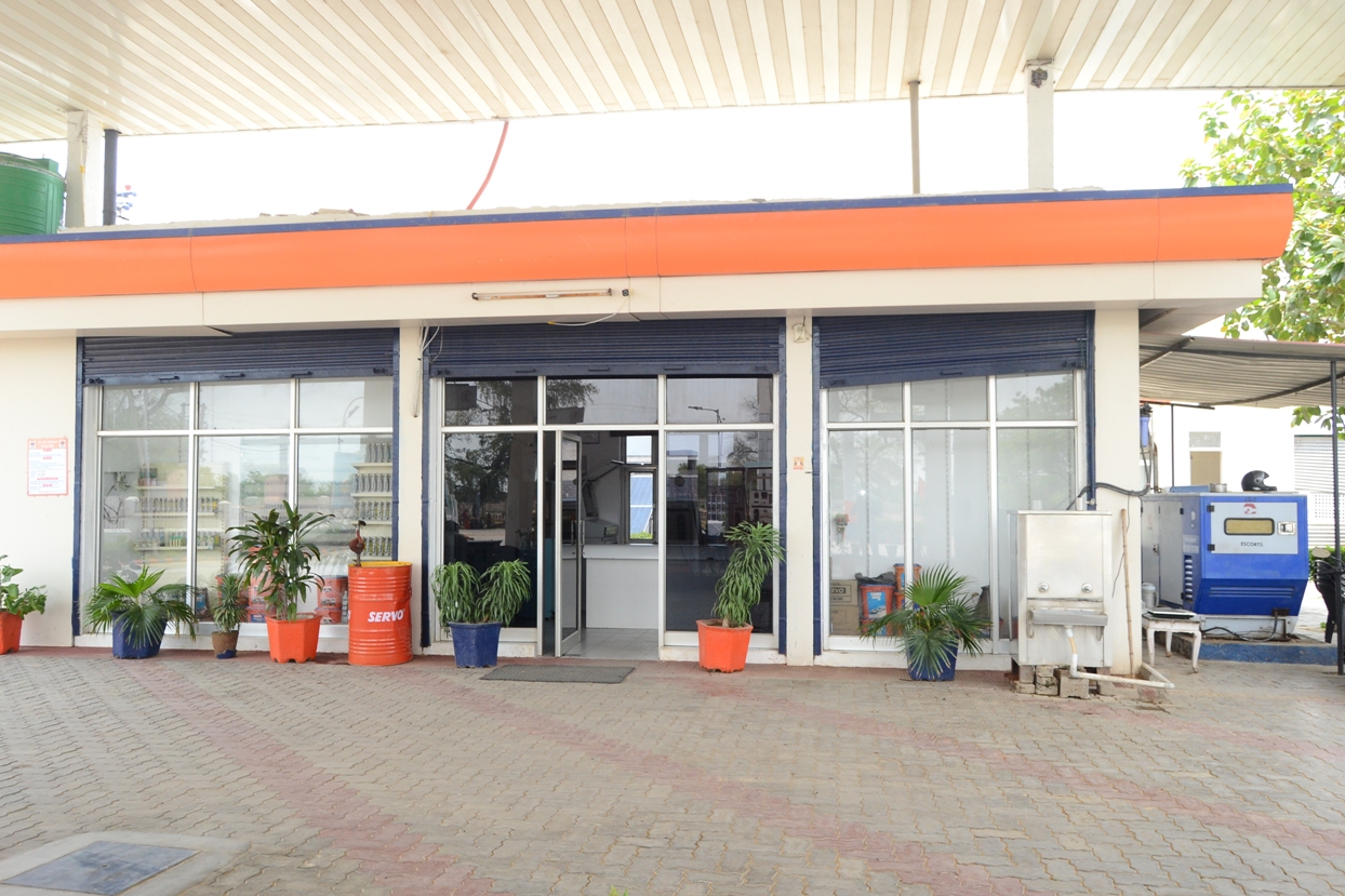 IndianOil - Nai Mandi, Fatehabad